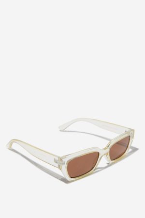 The Razor Sunglasses