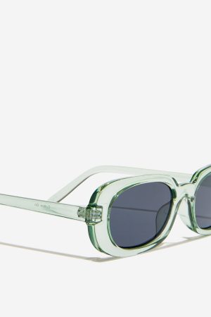 Fluid Sunglasses