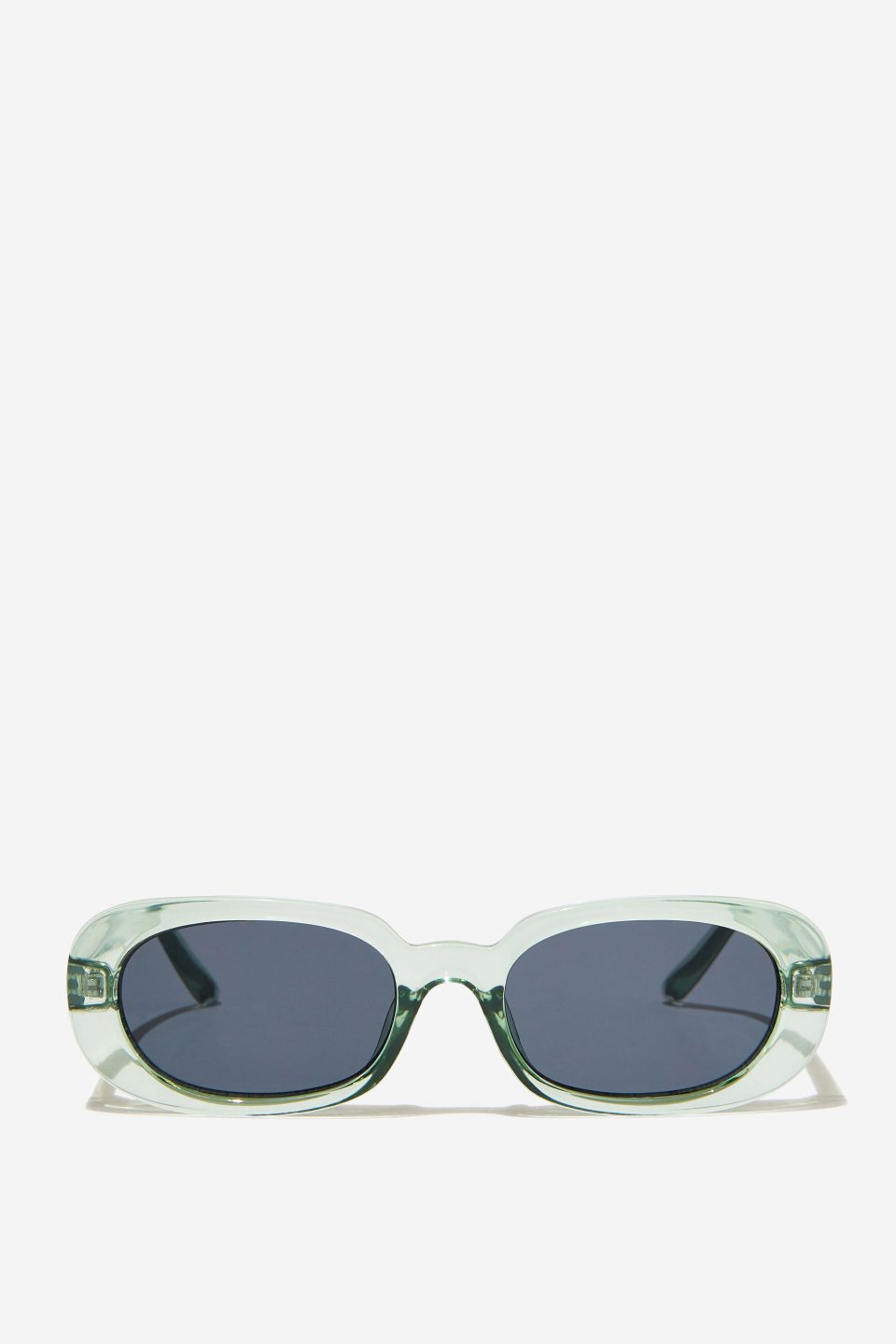 Fluid Sunglasses
