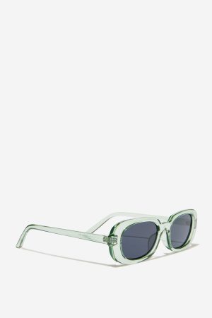 Fluid Sunglasses