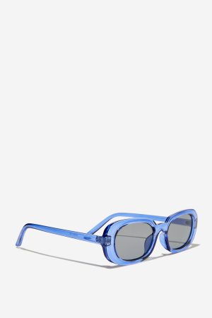 Fluid Sunglasses