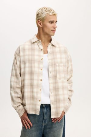 Tribeca Long Sleeve Shirt