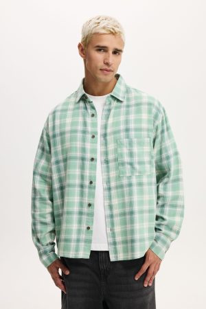 Tribeca Long Sleeve Shirt