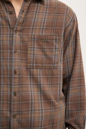 Tribeca Long Sleeve Shirt