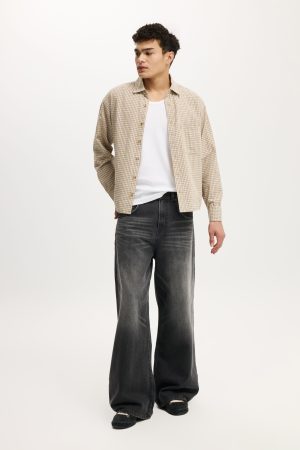 Tribeca Long Sleeve Shirt