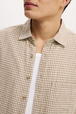 Tribeca Long Sleeve Shirt
