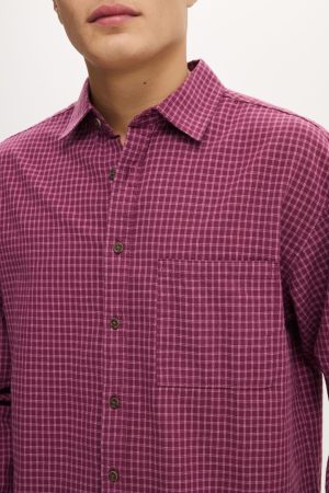 Tribeca Long Sleeve Shirt