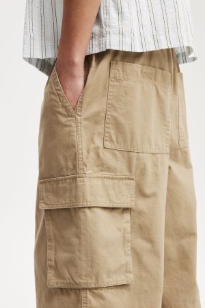 Super Baggy Cargo Short