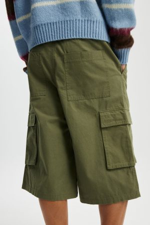 Super Baggy Cargo Short