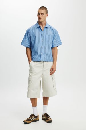 Super Baggy Cargo Short