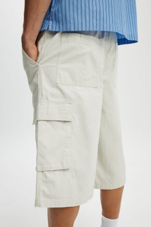 Super Baggy Cargo Short