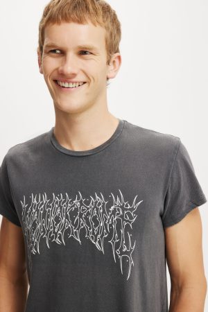 Baby Graphic T-Shirt