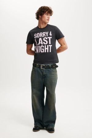 Baby Graphic T-Shirt