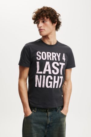 Baby Graphic T-Shirt