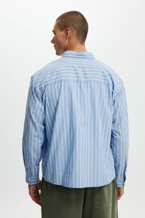 Hampton Long Sleeve Shirt