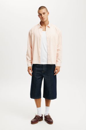 Hampton Long Sleeve Shirt