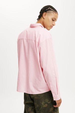 Hampton Long Sleeve Shirt