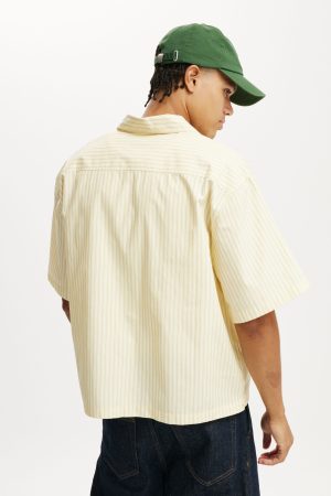 Ventura Short Sleeve Shirt