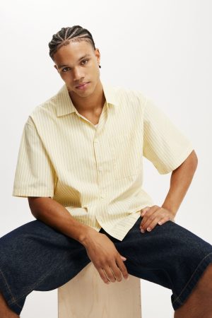 Ventura Short Sleeve Shirt