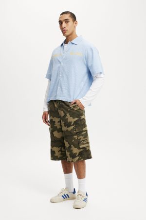 Ventura Short Sleeve Shirt