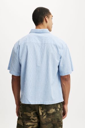 Ventura Short Sleeve Shirt