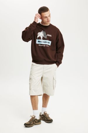 Michelin Box Fit Crew