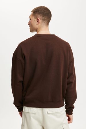 Michelin Box Fit Crew