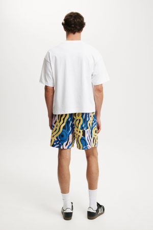 Tylah Saunders Short