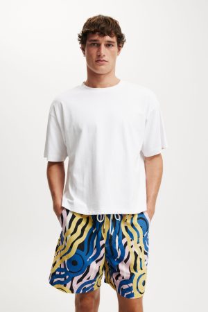 Tylah Saunders Short