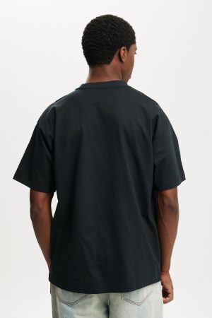 New York Botanical Garden Box Fit T-Shirt