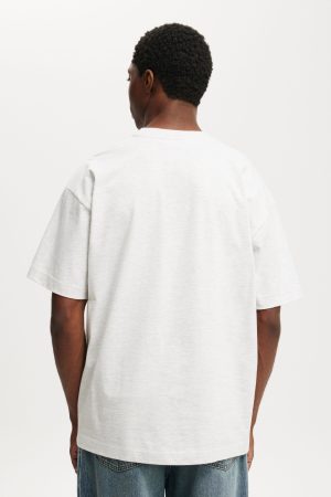 New York Botanical Garden Box Fit T-Shirt