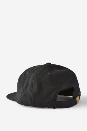 6 Panel Ball Cap