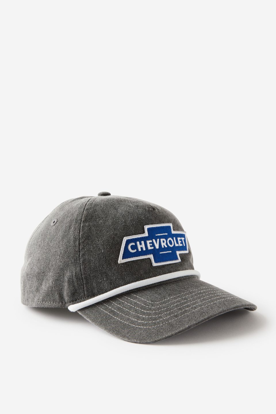 Chevrolet 5 Panel Hat
