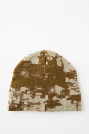 Skull Beanie