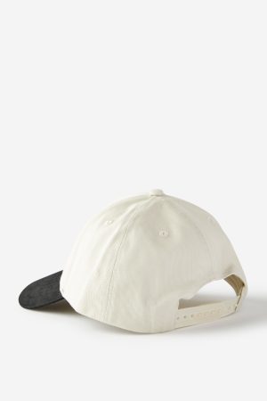 Tylah Saunders 6 Panel Ball Cap