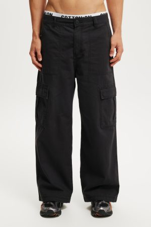 Axel Super Baggy Cargo Pant