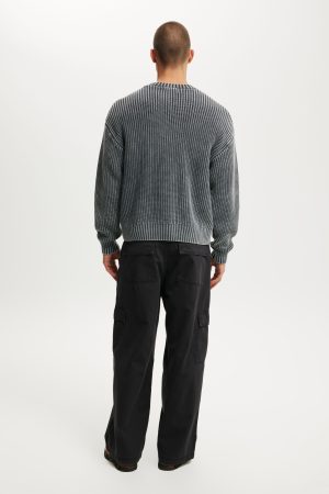 Axel Super Baggy Cargo Pant