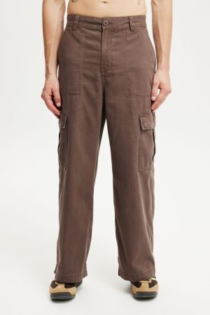 Axel Super Baggy Cargo Pant