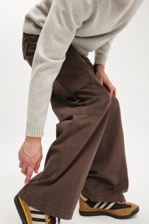 Axel Super Baggy Cargo Pant