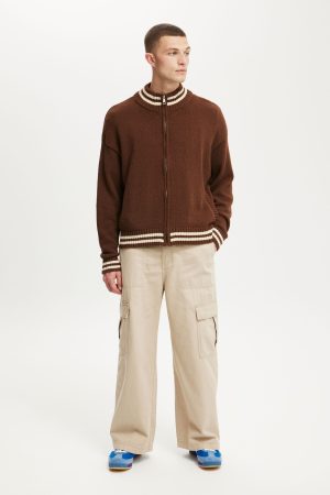 Axel Super Baggy Cargo Pant