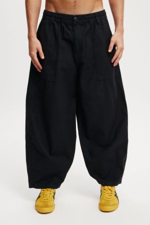 Super Baggy Balloon Pant