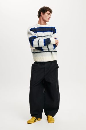 Super Baggy Balloon Pant