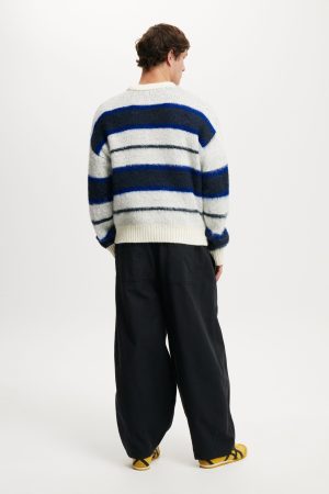 Super Baggy Balloon Pant