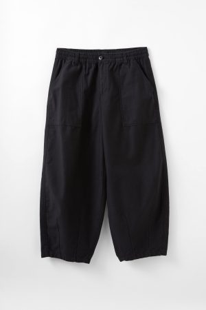 Super Baggy Balloon Pant