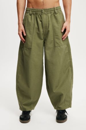 Super Baggy Balloon Pant
