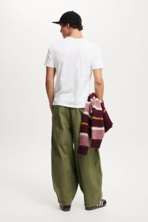 Super Baggy Balloon Pant