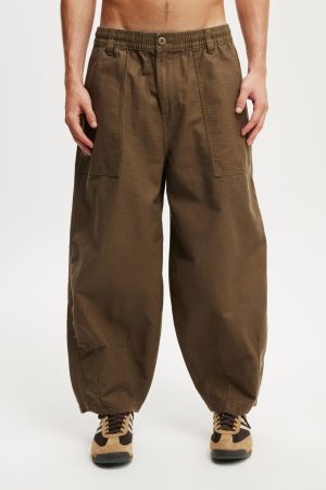 Super Baggy Balloon Pant