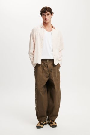 Super Baggy Balloon Pant