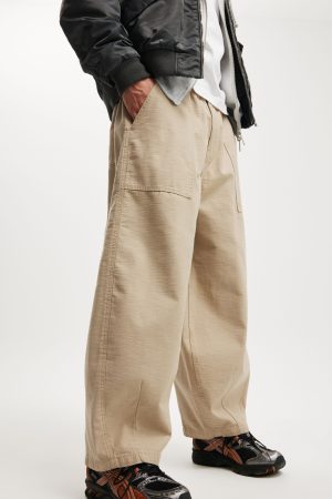 Super Baggy Balloon Pant