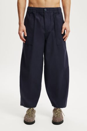 Super Baggy Balloon Pant